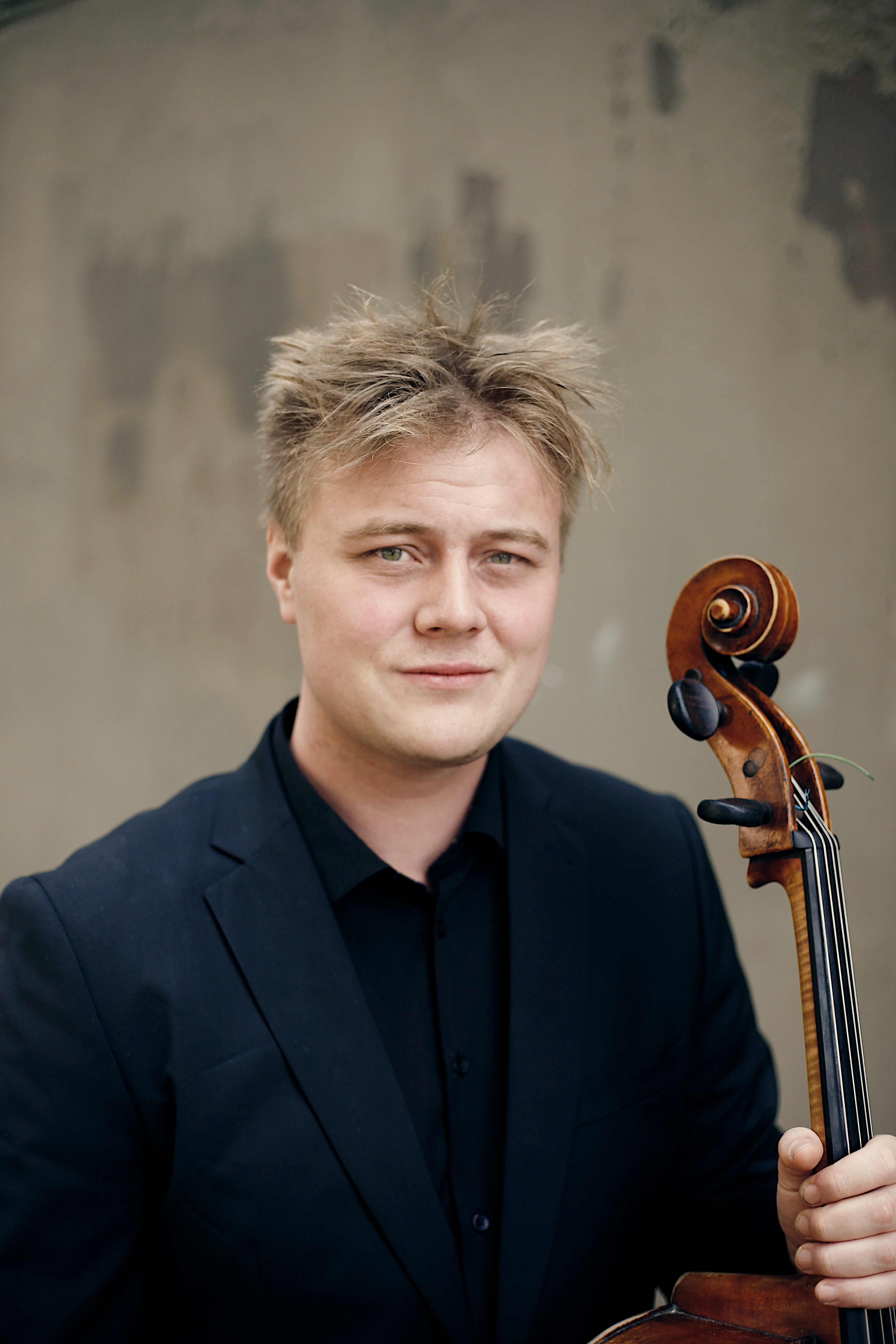 Jonathan Swensen